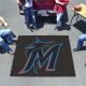 Miami Marlins Tailgater Mat