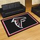 Atlanta Falcons 5X8 Rug