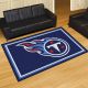 Tennessee Titans 5X8 Rug