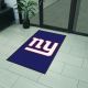 New York Giants 3X5 Logo Mat - Portrait