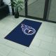 Tennessee Titans 3X5 Logo Mat - Portrait