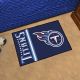 Tennessee Titans Starter Mat - Uniform