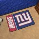 New York Giants Starter Mat - Uniform