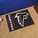 Atlanta Falcons Starter Mat - Uniform