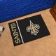 New Orleans Saints Starter Mat - Uniform