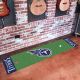 Tennessee Titans Putting Green Mat