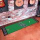 Colorado Rockies Putting Green Mat