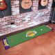 Los Angeles Lakers Putting Green Mat