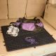 Colorado Rockies Heavy Duty Vinyl Cargo Mat