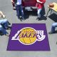 Los Angeles Lakers Tailgater Mat