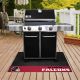 Atlanta Falcons Grill Mat