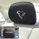 Atlanta Falcons Head Rest Cover