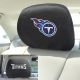 Tennessee Titans Head Rest Cover