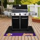 Los Angeles Lakers Grill Mat