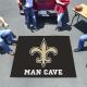 New Orleans Saints Man Cave Tailgater