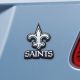 New Orleans Saints Chrome Emblem