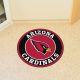 Arizona Cardinals Roundel Mat