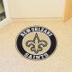 New Orleans Saints Roundel Mat