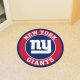 New York Giants Roundel Mat