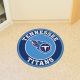 Tennessee Titans Roundel Mat