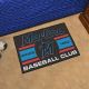 Miami Marlins Starter Mat - Uniform