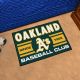 Oakland Athletics Starter Mat - Uniform