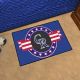 Colorado Rockies Starter Mat - Mlb Patriotic