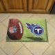 Tennessee Titans Scraper Mat