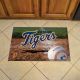 Detroit Tigers Scraper Mat