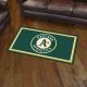 Oakland Athletics 3X5 Rug