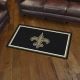 New Orleans Saints 3X5 Rug