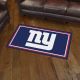 New York Giants 3X5 Rug