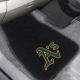 Oakland Athletics 2-Pc Embroidered Car Mat Set