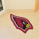 Arizona Cardinals Mascot Mat