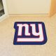 New York Giants Mascot Mat