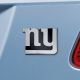 New York Giants Chrome Emblem