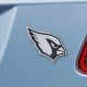 Arizona Cardinals Chrome Emblem