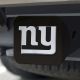 New York Giants Hitch Cover - Black