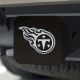 Tennessee Titans Hitch Cover - Black