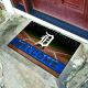 Detroit Tigers Crumb Rubber Door Mat