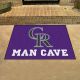 Colorado Rockies Man Cave All-Star