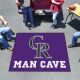 Colorado Rockies Man Cave Tailgater