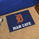 Detroit Tigers Man Cave Starter