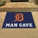 Detroit Tigers Man Cave All-Star