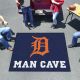 Detroit Tigers Man Cave Tailgater