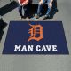 Detroit Tigers Man Cave Ulti-Mat