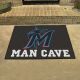 Miami Marlins Man Cave All-Star