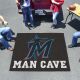 Miami Marlins Man Cave Tailgater