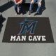 Miami Marlins Man Cave Ulti-Mat