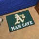 Oakland Athletics Man Cave Starter